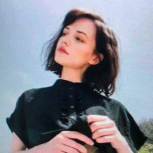 Meet your Posher, Marguerite